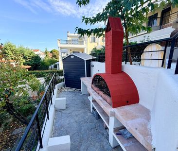 Μεζονέτα 210 τ.μ. προς ενοικίαση - Photo 6