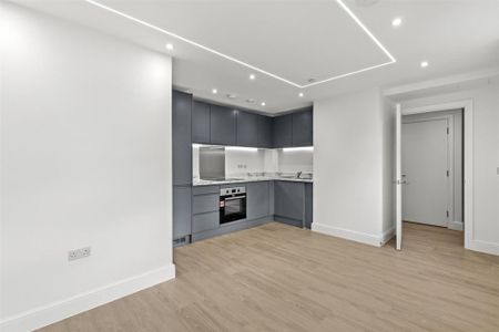 1 bedroom apartment to rent - Photo 4