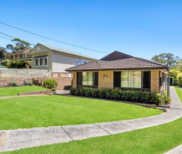 95 Warraba Road, North Narrabeen NSW 2101 - House For Rent | Domain - Photo 5