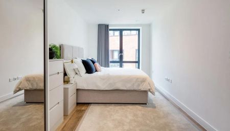 2 bedroom apartment to rent - Photo 2