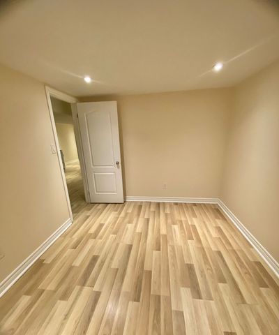 For Lease - 18 King George Road Unit# Basement, Toronto, Ontario - Photo 3