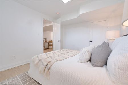 For Lease - 221 Federal Street Unit# Lower, Hamilton, Ontario - Photo 4