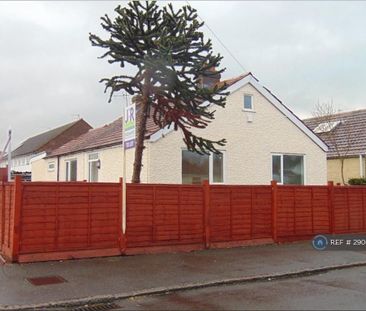 4 bedroom bungalow to rent - Photo 3