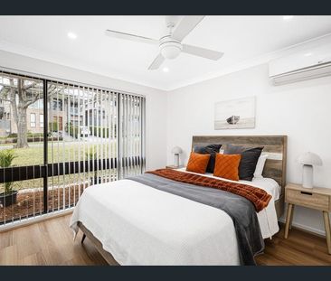 PERFECT HOME FOR THE GROWING FAMILY!!! - Photo 1