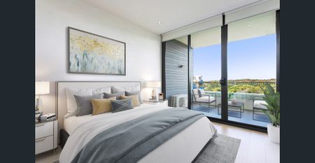 Coastal living at its finest: Stylish apartment with ocean views - Photo 5