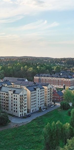 Mannerfelts väg 20 B - Foto 2