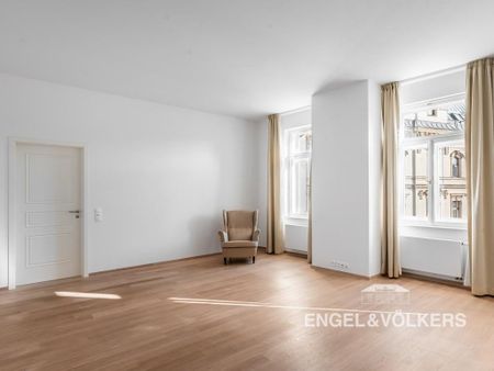 Pronájem bytu 3+kk 103 m2 - Фото 2