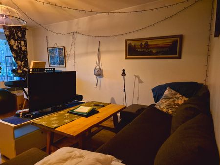 Mörbyhöjden, Danderyd - Photo 2