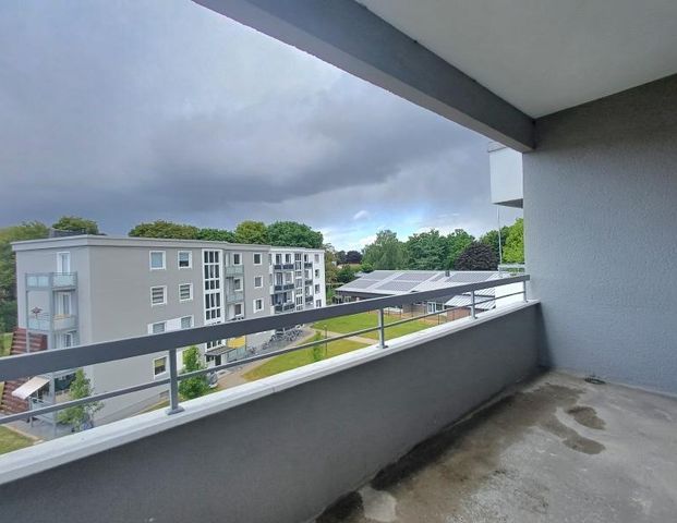 geräumige Wohnung für eine Familie - Photo 1