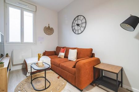 Location Appartement 2 pièces 34m² REIMS 51100 - Photo 2