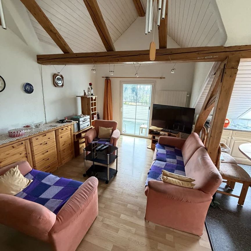 4 Zimmer, 2. Stock - Photo 1