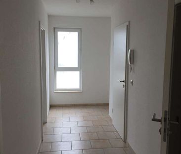 Moderne 3 Raum-Wohnung mit Balkon &amp; Stellplatz | Erfurt - Marbach - Photo 1