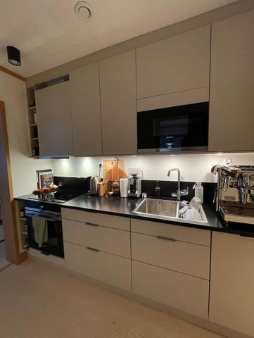 Ninni Kronbergs Gata, Stockholm - Photo 5