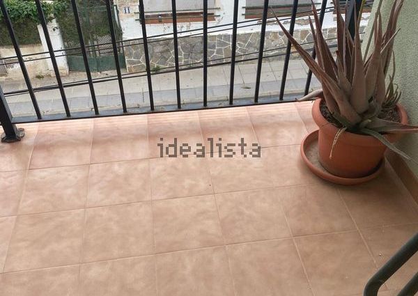 Alquiler de piso en Calle Manuel Molino, 12