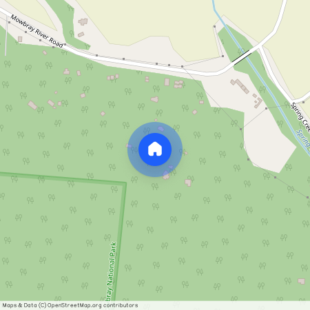 332 Mowbray River Road, Mowbray QLD