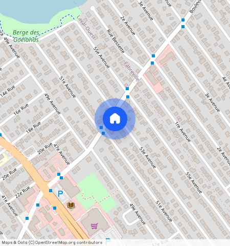 5200 Boulevard Sainte-Rose, Laval-Ouest, Laval-Ouest, Laval, H7R 5P8