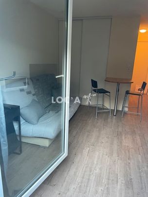 Studio 18 m² (ref: 2128439) - Photo 1