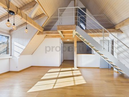 Historical flair meets modern comfort Your charming home in the listed Zehntenhaus - Photo 2