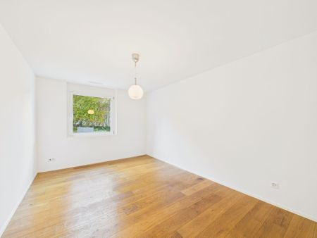 Modern 3.5-room apartment in a prime location in Zurich - Photo 4