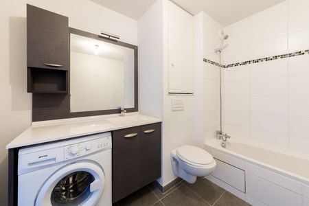 location Appartement T2 DE 46.07m² À ST SEBASTIEN SUR LOIRE - Photo 4