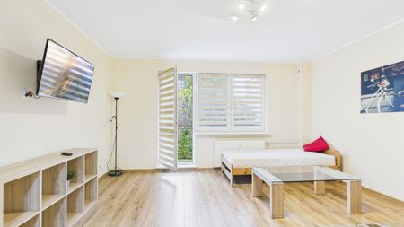 Poznań, ul. Mgielna - Photo 2