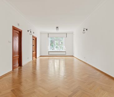 Dom do wynajęcia Stary Mokotów - Photo 4