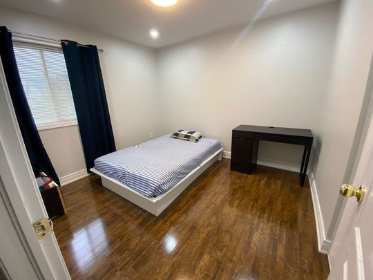 For Lease - 235 Brisdale Drive Unit# Upper, Brampton, Ontario - Photo 1