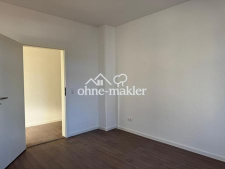 Neubau-Feeling in kernsanierten MFH-Erstbezug in Kreiensen - Photo 3