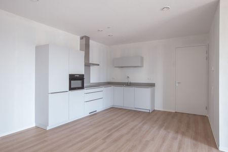 Appartement te huur: Hertekade 253 3011 XV Rotterdam - Photo 3