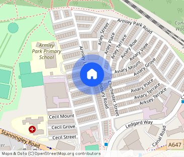 72D Armley Lodge Road - Photo 1