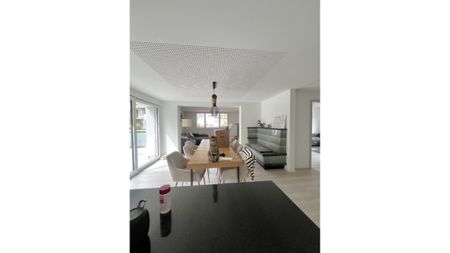 4½ Zimmer-Wohnung in Schachen (LU), möbliert, auf Zeit - Photo 4