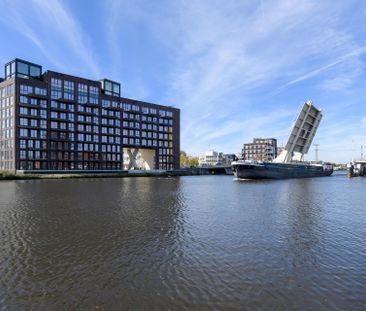 De Gashouder 47, Zaandam - Photo 2