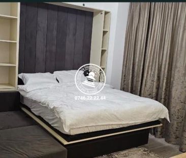 Apartament 1 camera in zona Visoianu - Fotografie 3