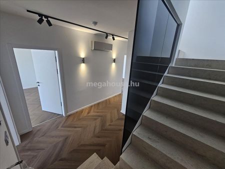 Kiadó új építésű ház - Törökbálint - Photo 4