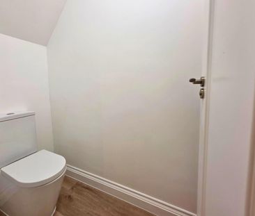 3 bedroom apartment to rent - Photo 5