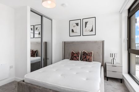 3 bedroom penthouse to rent - Photo 3