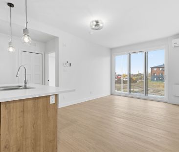 Appartement à Salaberry-de-Valleyfield - Photo 3