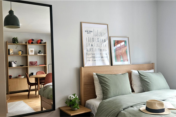 Saltmätargatan, Stockholm - Foto 1