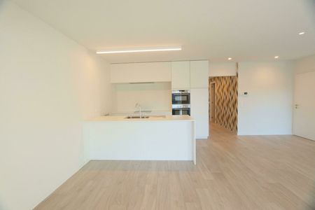 Energiezuinig appartement met 2 terrassen op het kerkplein van Melsele! - Photo 5