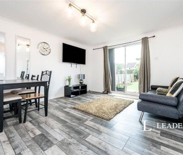 2 bedroom terraced house to rent - Photo 1