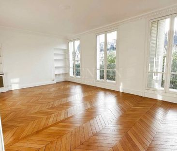 Appartement à louer, 5 pièces - Paris 75017 - Photo 4