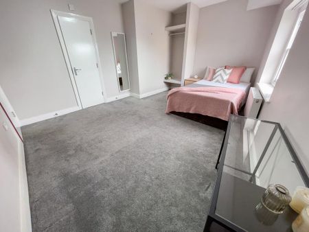 1 bedroom in a house share to rent - Photo 3