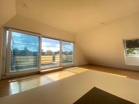 Moderne 4-Zimmer-Wohnung mit Balkon in 1120 Wien – Ihr neues Zuhause wartet! - Photo 2