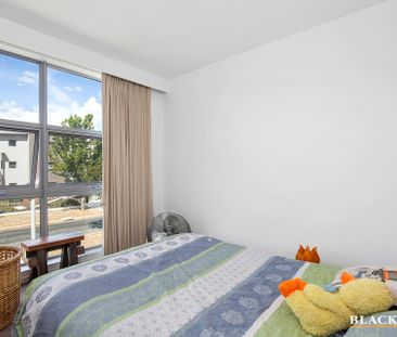 12/27 Berrigan Crescent, O'Connor ACT 2602 - Apartment For Rent | D... - Photo 5
