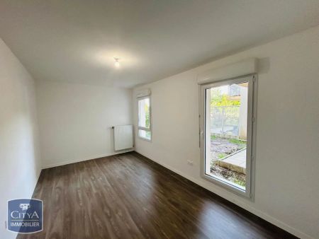 Appartement à louer 3 pièces 60.59m² - Photo 5