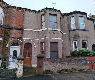 4 bedroom terraced house to rent - Photo 1