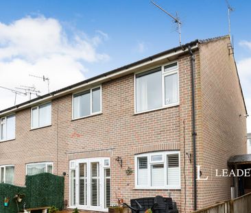 1 bedroom apartment to rent Freshwater Drive, Poole, Dorset, BH15 - Photo 4