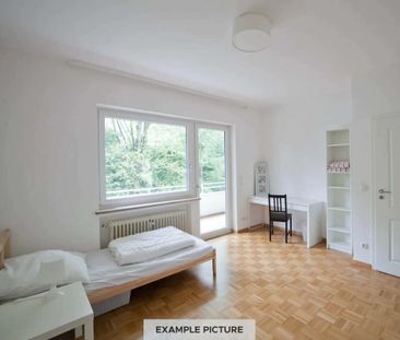 Zimmer in der Landsberger Straße - Photo 6