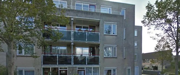 Appartement Bertus van Akenlaan, Voorschoten - À louer - Foto 1