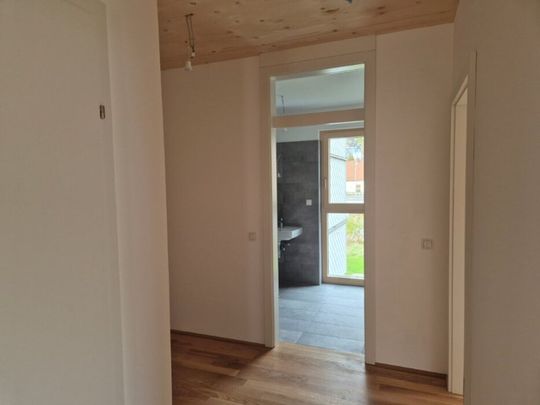 Exklusive Neubauwohnung in Kapfenberg - Photo 1